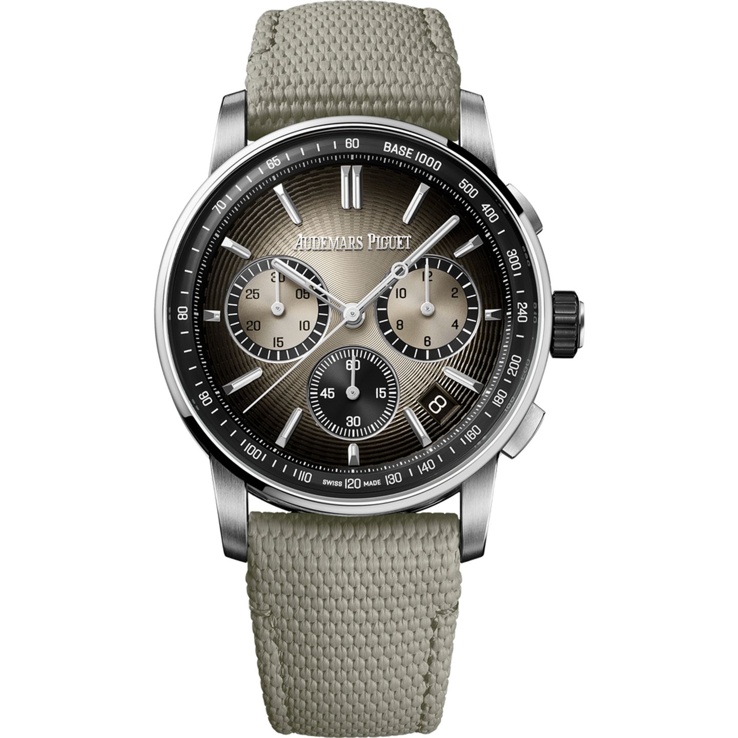 Audemars Piguet CODE 11.59 26393QT.OO.A064KB.01 - (1/1)