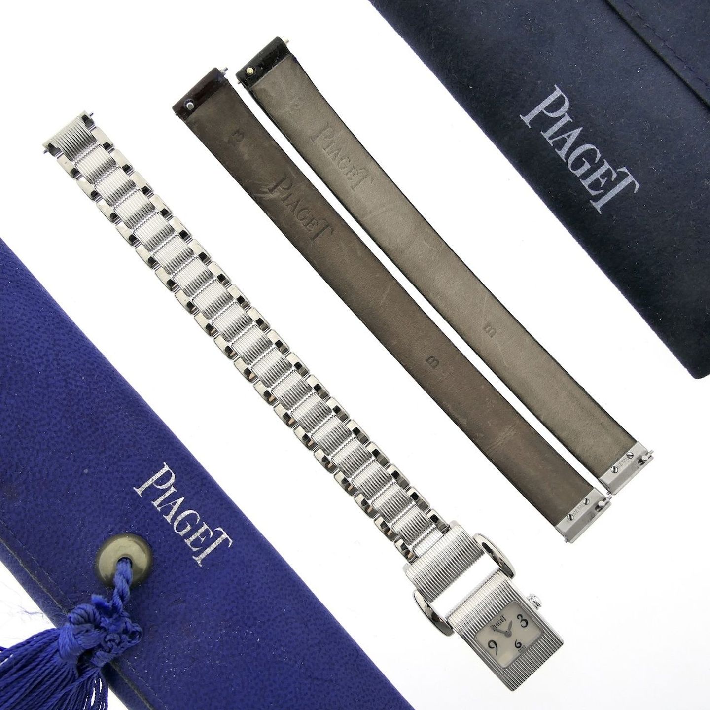 Piaget Protocole 5221 - (6/8)