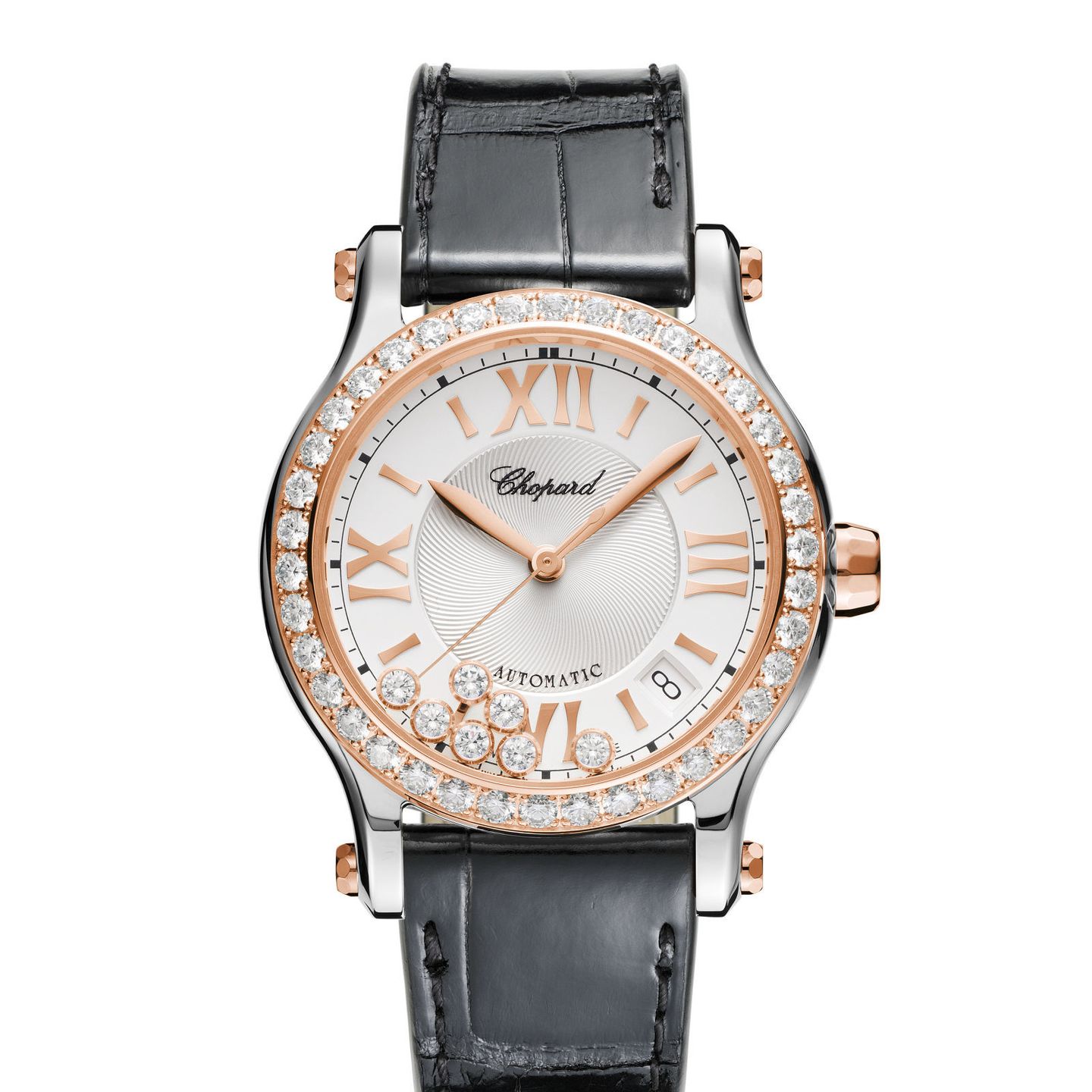 Chopard Happy Sport 278559-6003 - (1/1)