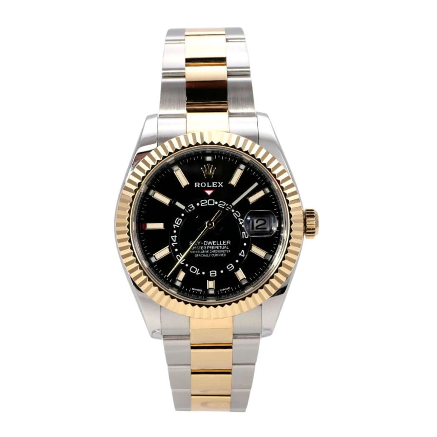 Rolex Sky-Dweller 326933 - (2/8)