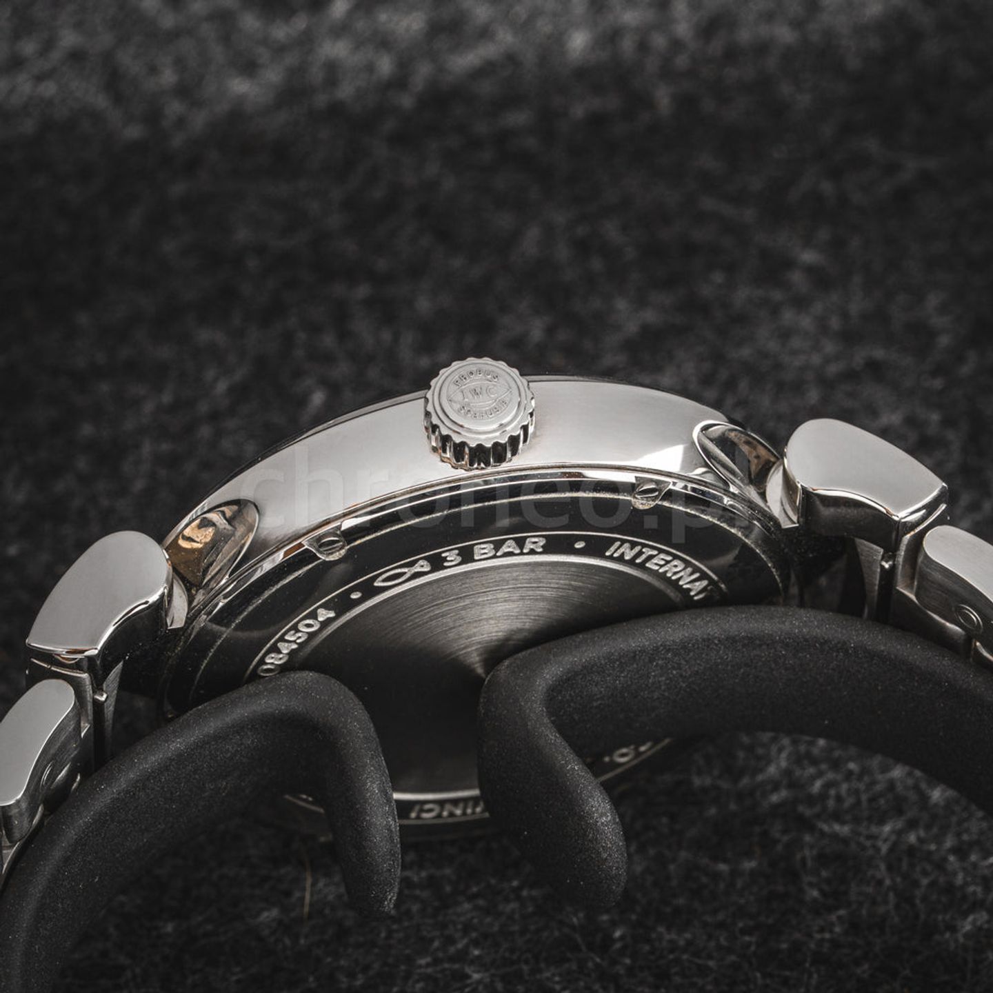 IWC Da Vinci IW356602 - (7/8)