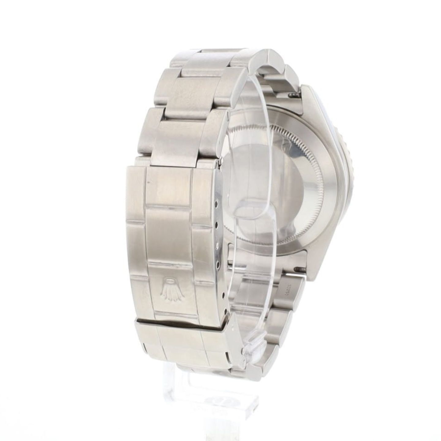 Rolex Submariner Date 16610LV - (2/3)