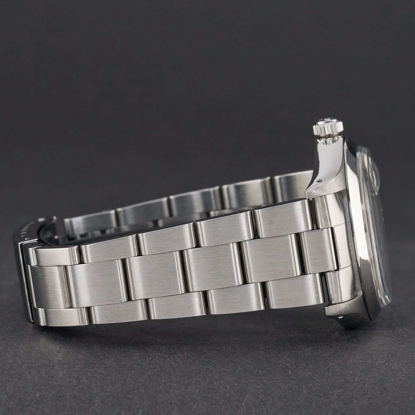 Rolex Oyster Precision 6694 - (6/8)