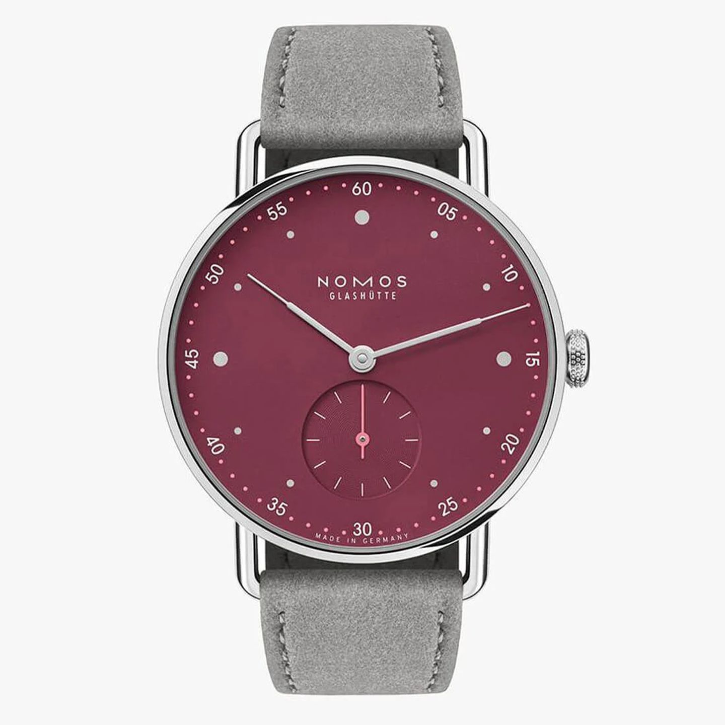 NOMOS Metro 1123.SB - (3/3)