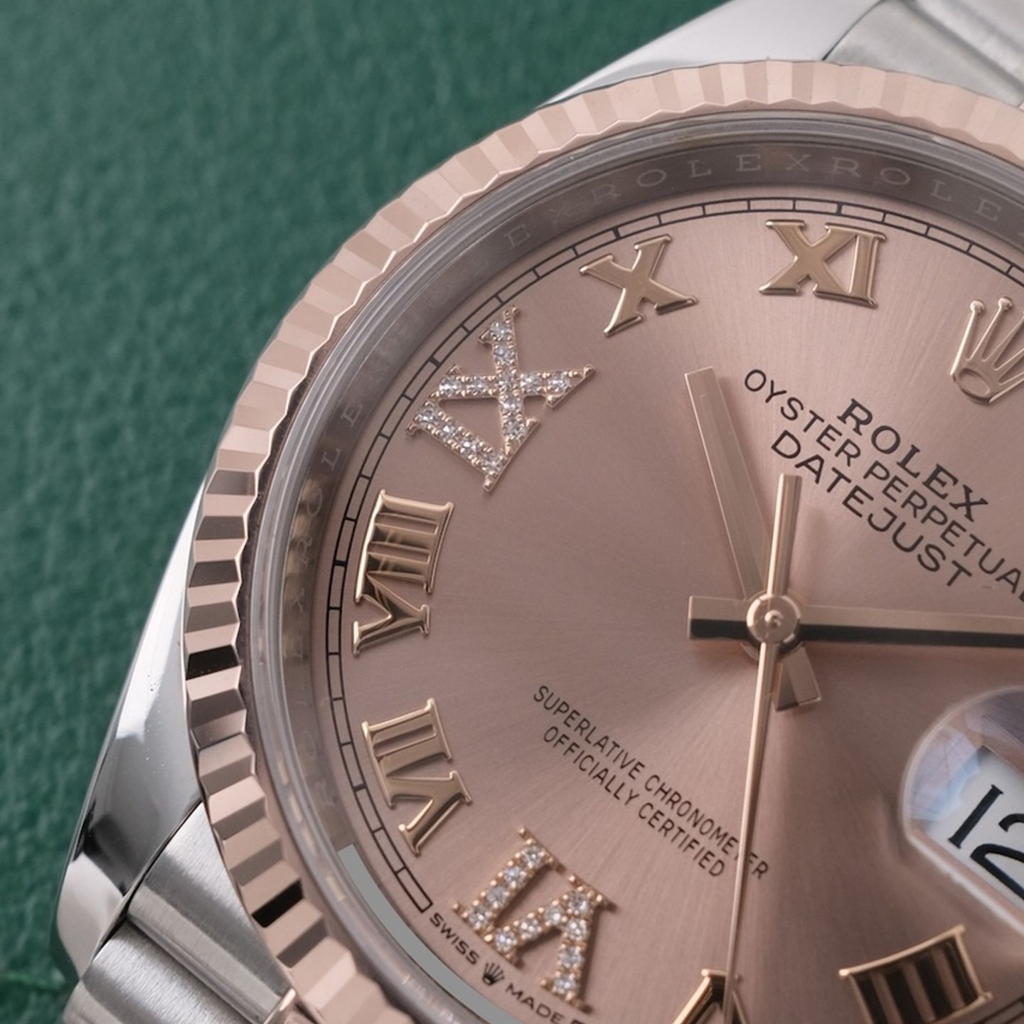 Rolex Datejust 36 126231 - (7/8)