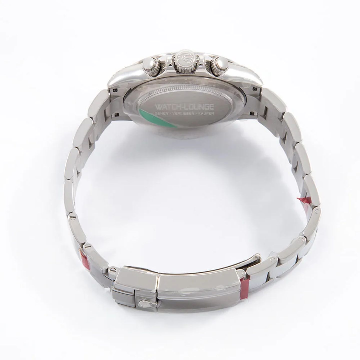 Rolex Daytona 116520 - (8/8)
