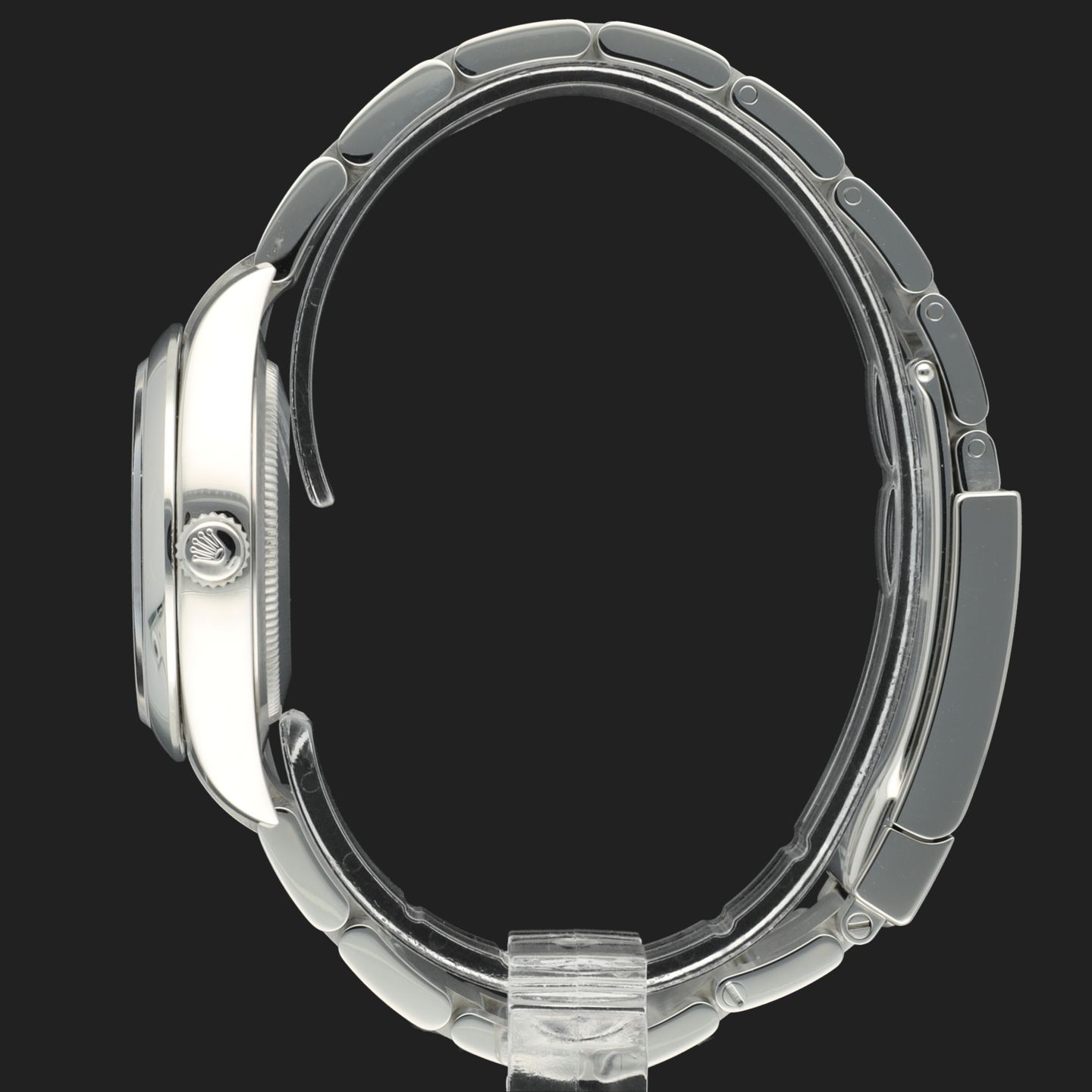 Rolex Oyster Perpetual 34 124200 - (7/8)