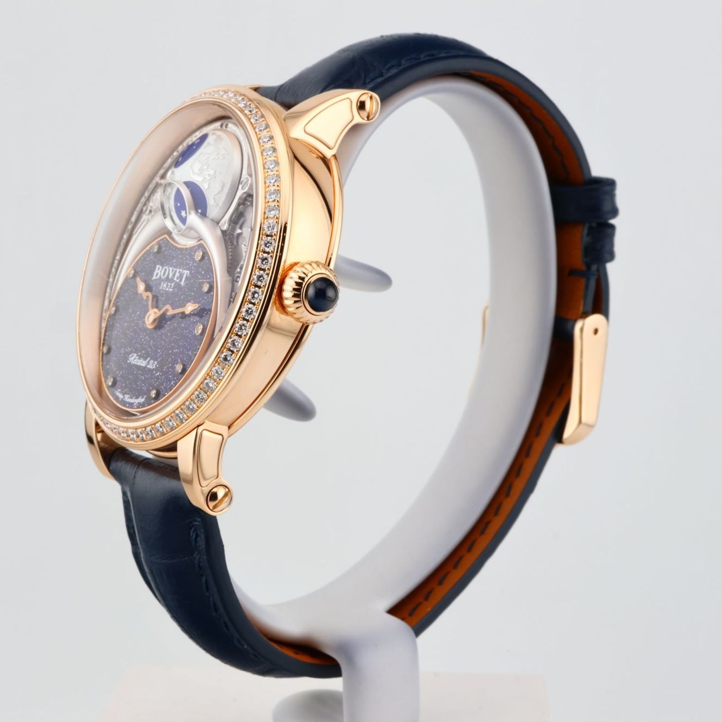 Bovet Unknown D523 - (4/16)