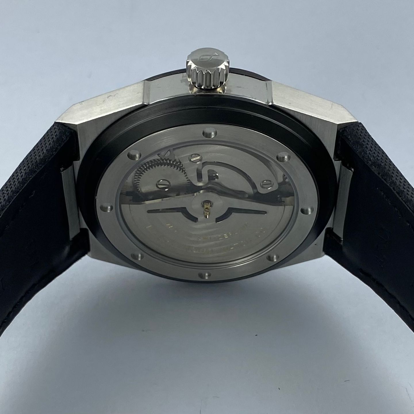 IWC Ingenieur Automatic IW323401 - (6/6)