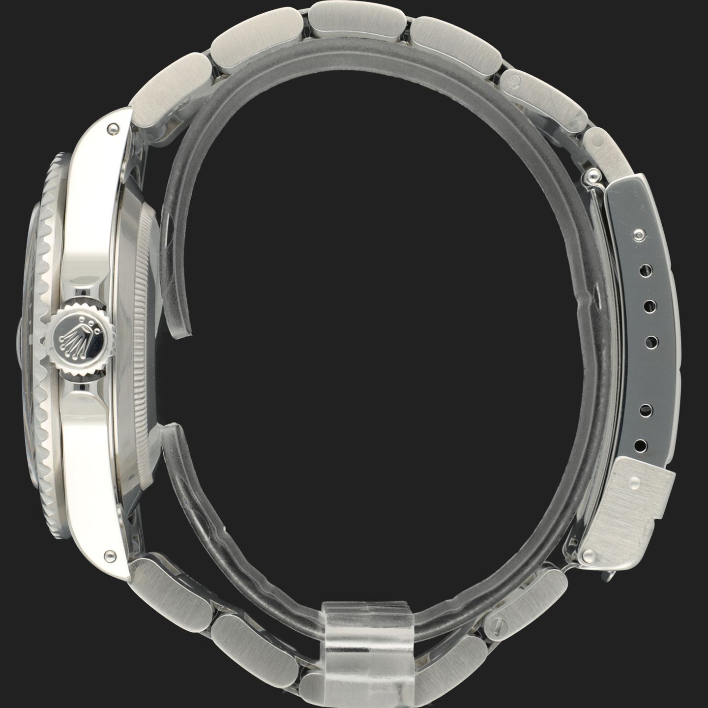 Rolex Submariner Date 16610 - (7/8)