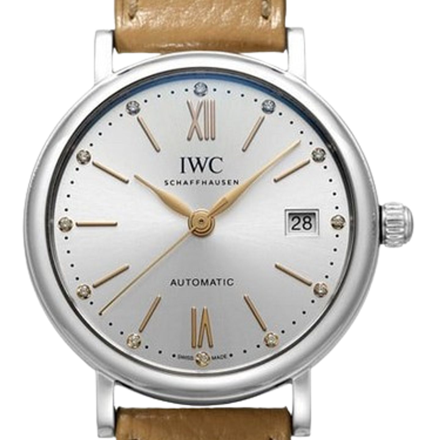 IWC Portofino Automatic IW458601 - (1/1)