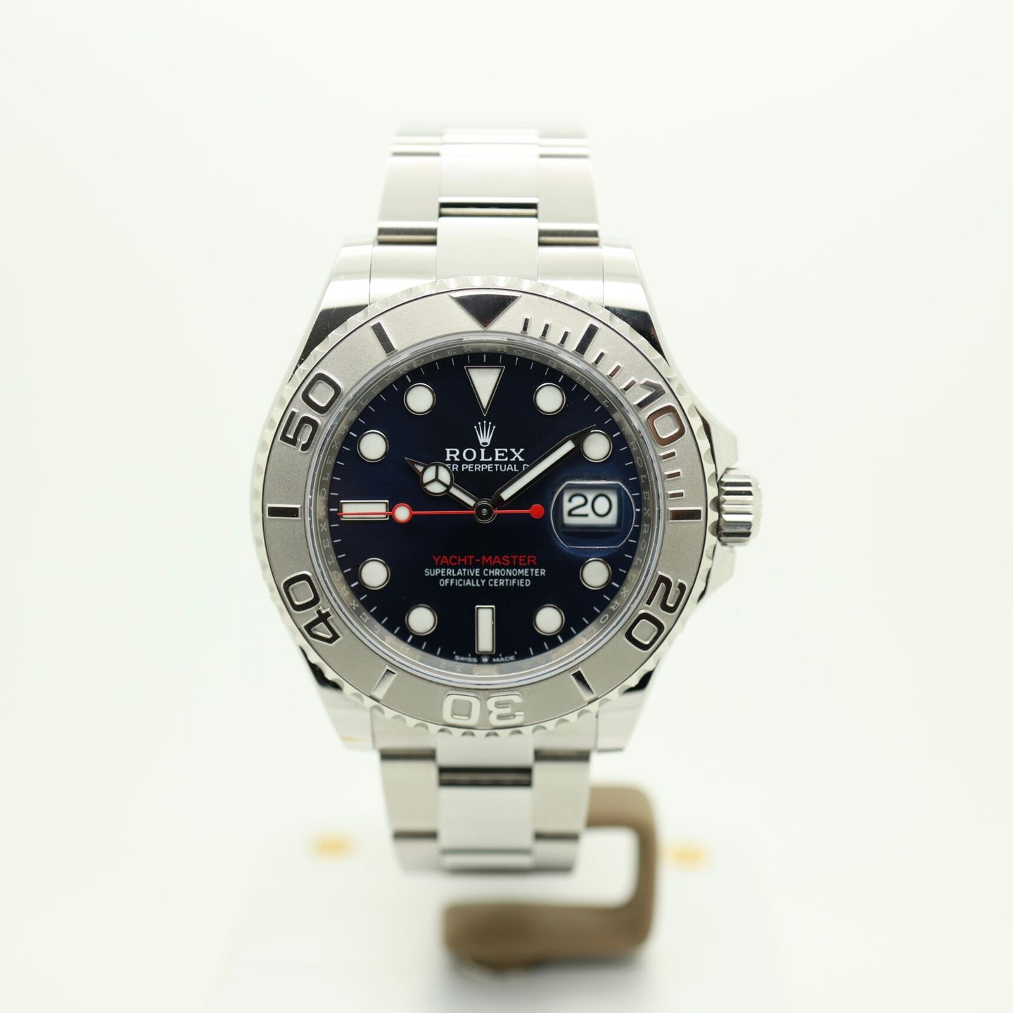Rolex Yacht-Master 40 126622 - (5/8)