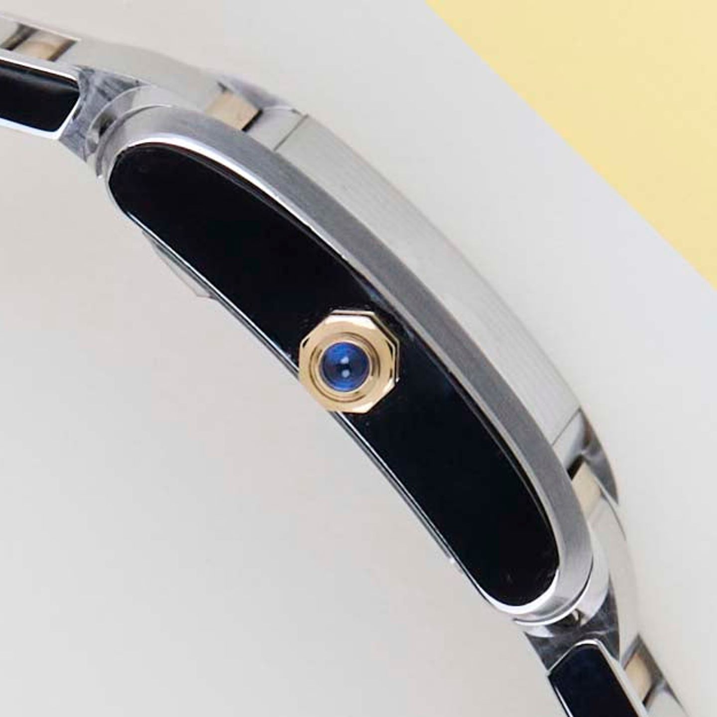 Cartier Tank Française W51007Q4 - (8/8)
