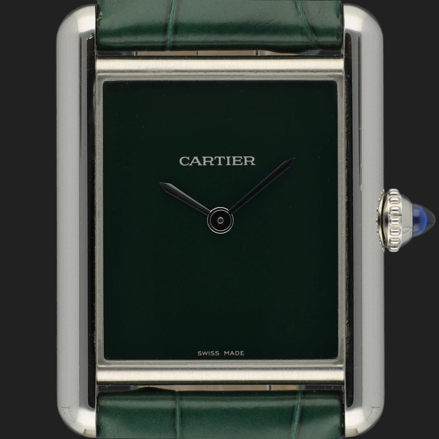 Cartier Tank WSTA0056 - (2/8)