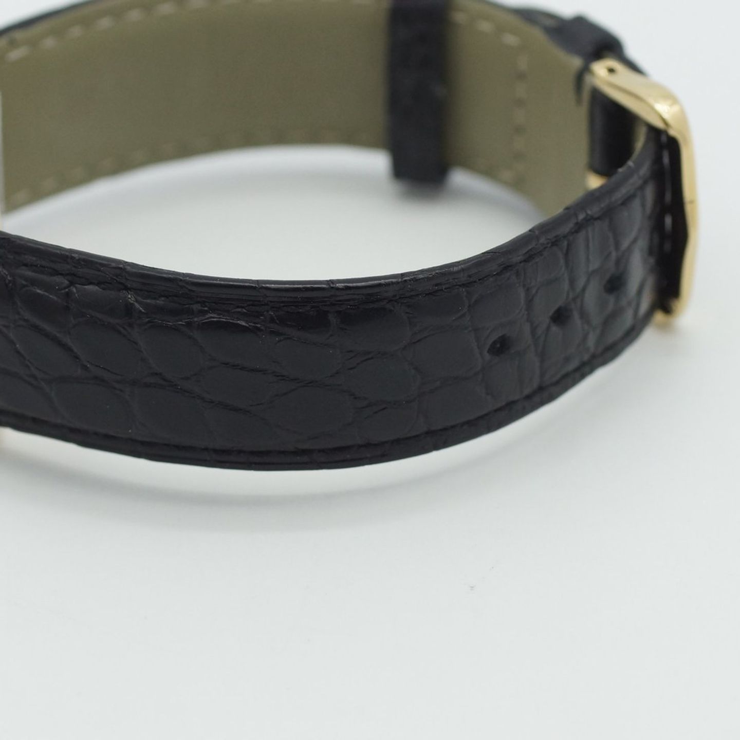Chopard Tank 2221 - (7/8)