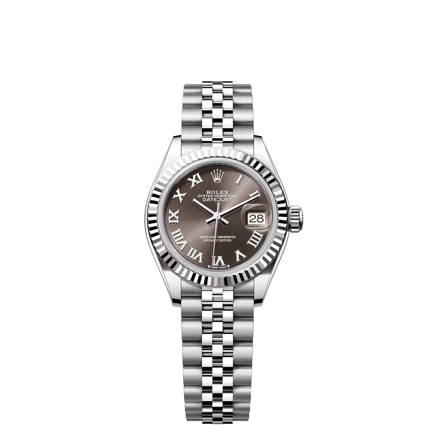 Rolex Lady-Datejust 279174 - (1/1)