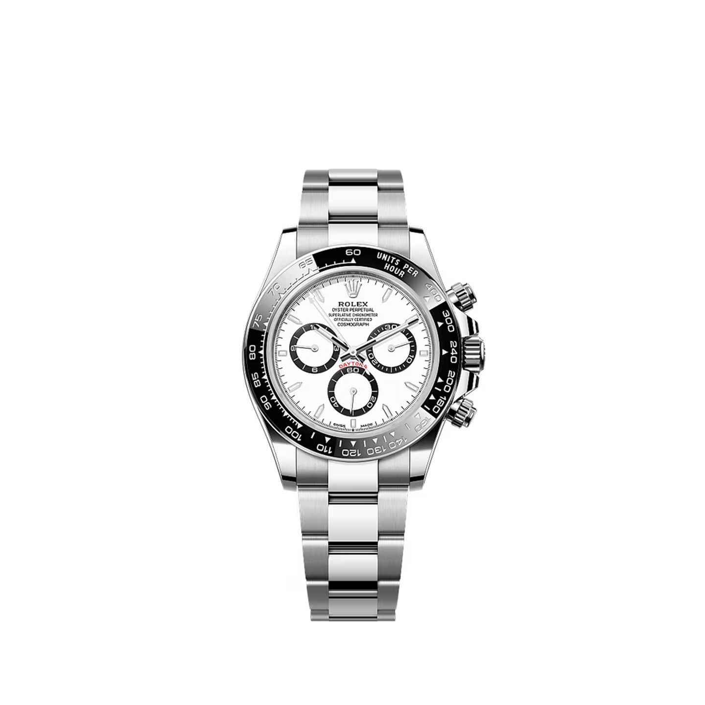 Rolex Daytona 126500LN - (5/6)