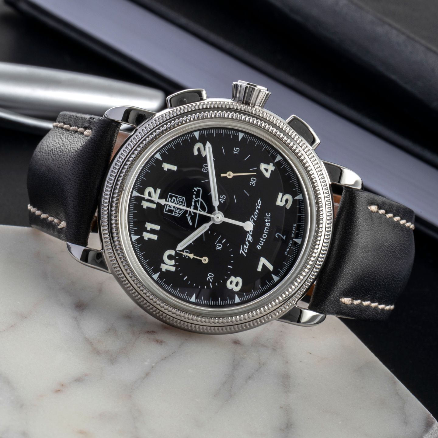 TAG Heuer Targa Florio CX2113.FC6177 - (2/8)