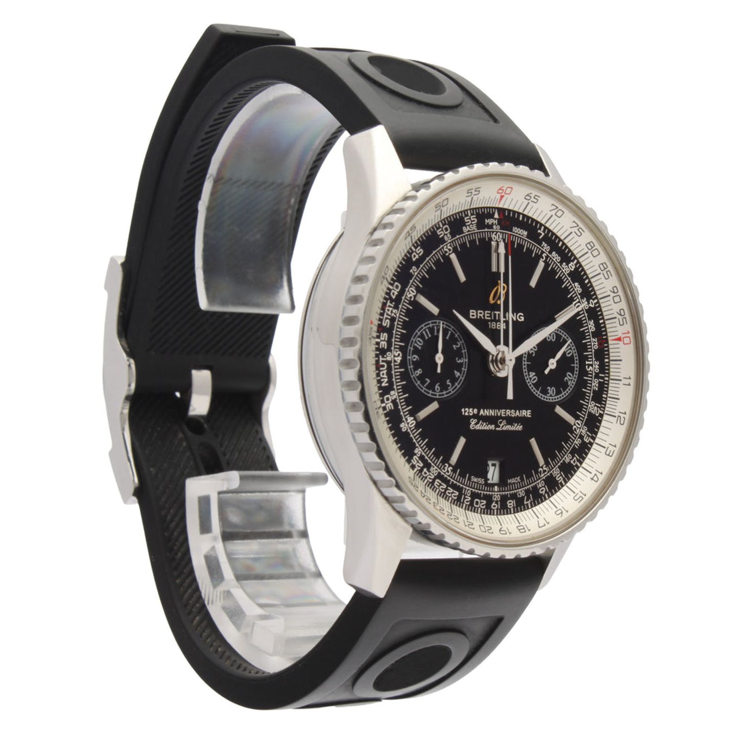 Breitling Navitimer A26322 - (5/18)