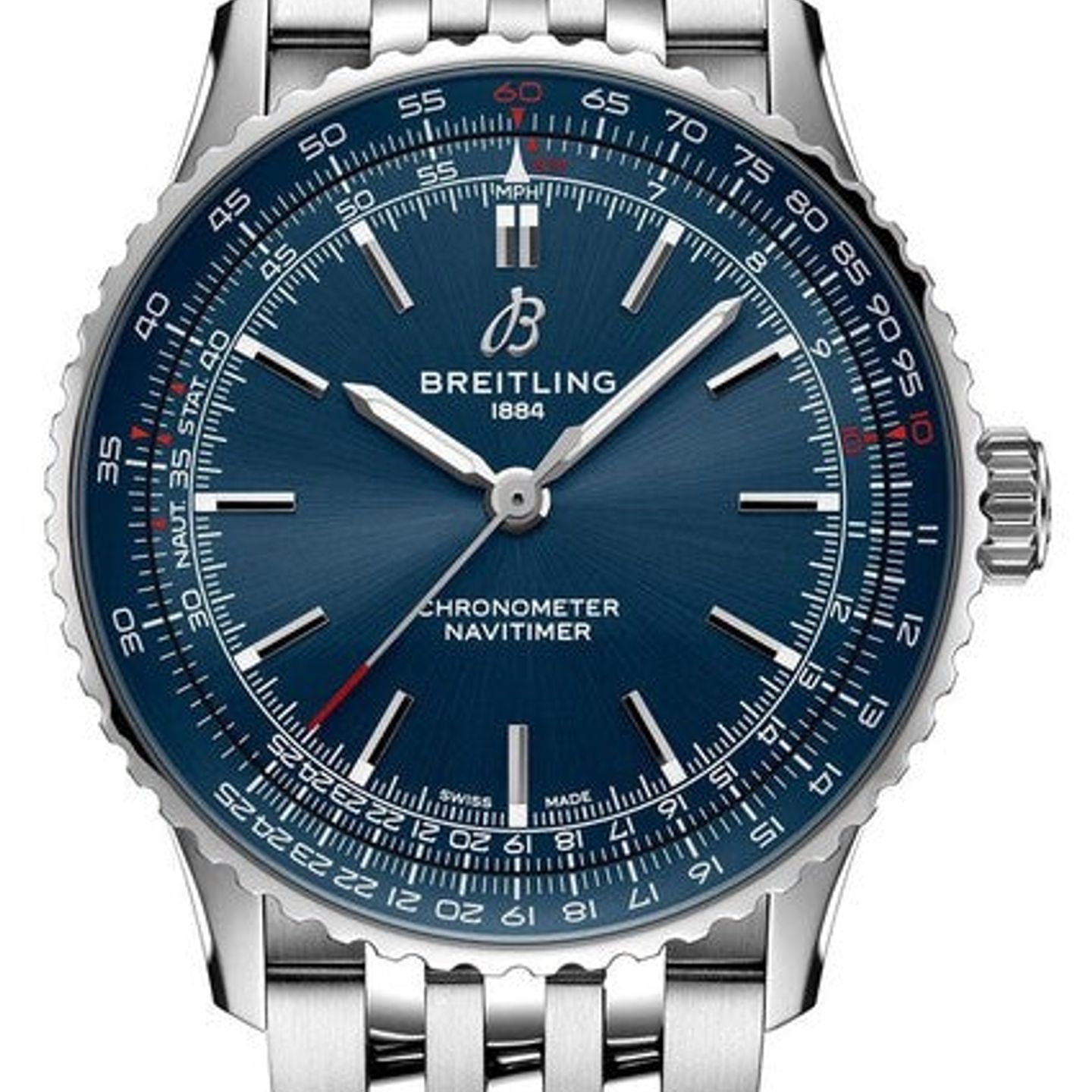 Breitling Navitimer A17329161C1A1 - (1/1)