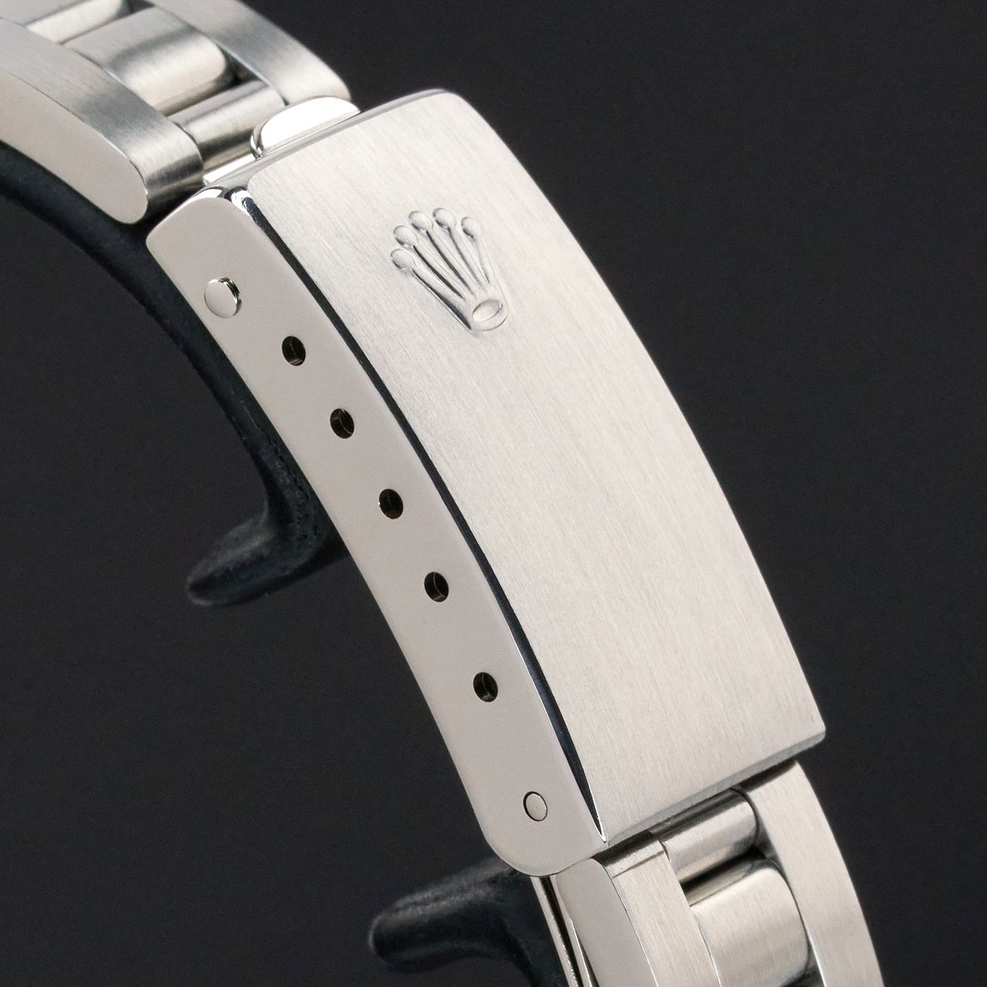 Rolex Oyster Perpetual Lady Date 79160 - (8/8)