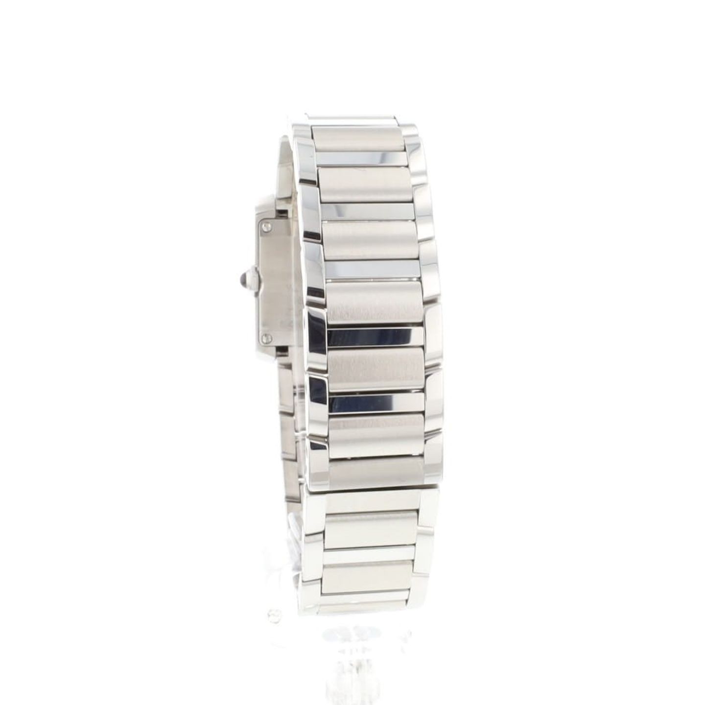 Cartier Tank Française WSTA0065 - (4/6)