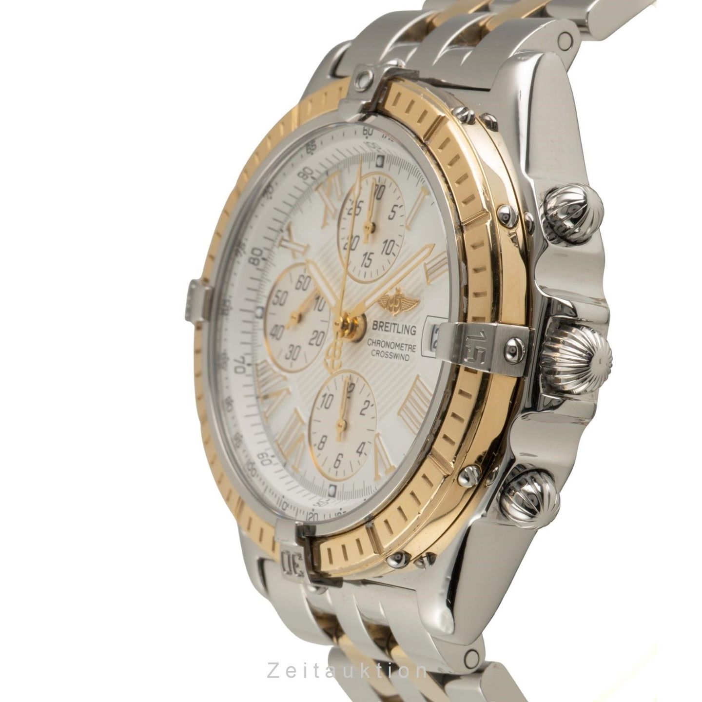 Breitling Crosswind Chronograph D13355 - (5/8)
