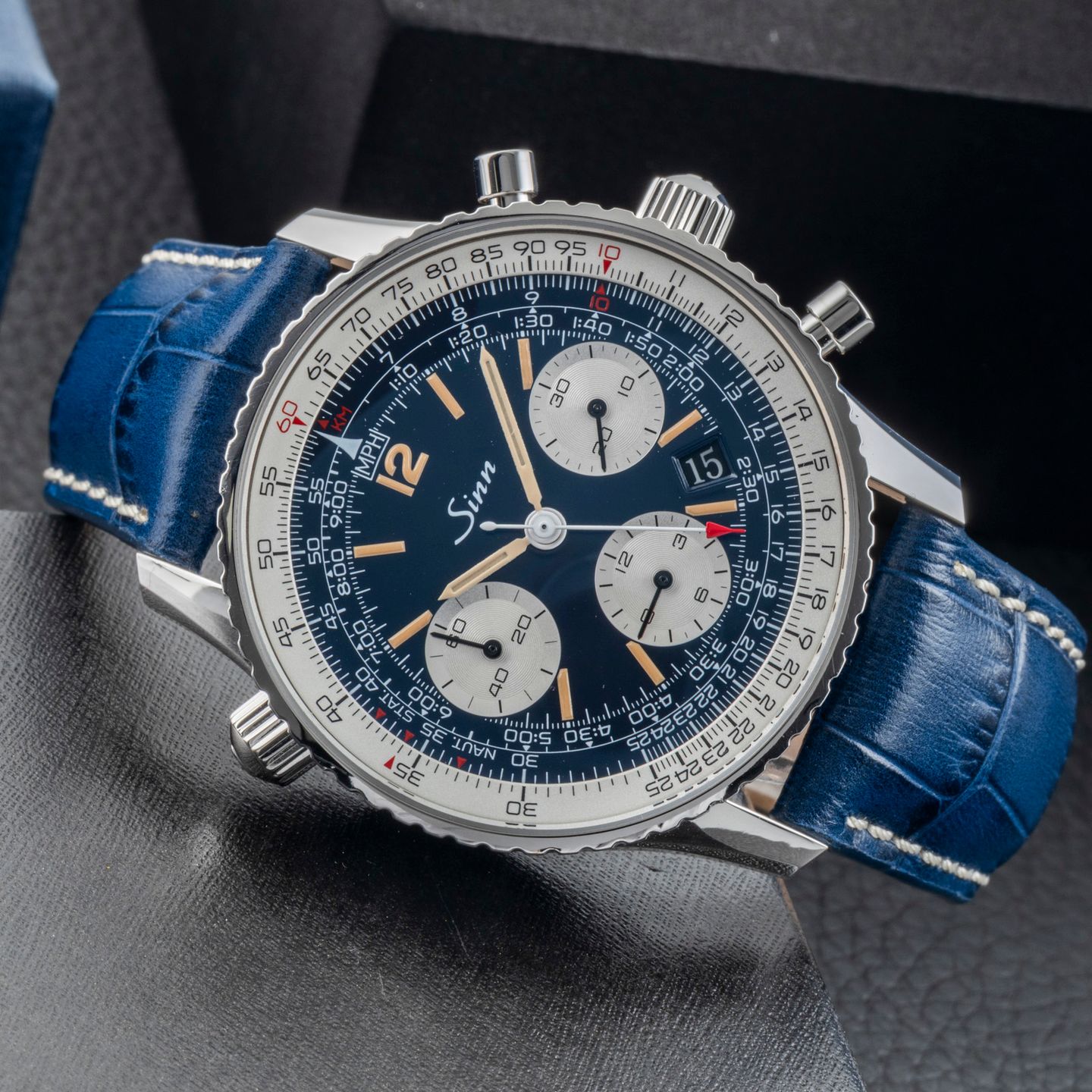 Sinn 903 903.045 - (2/8)