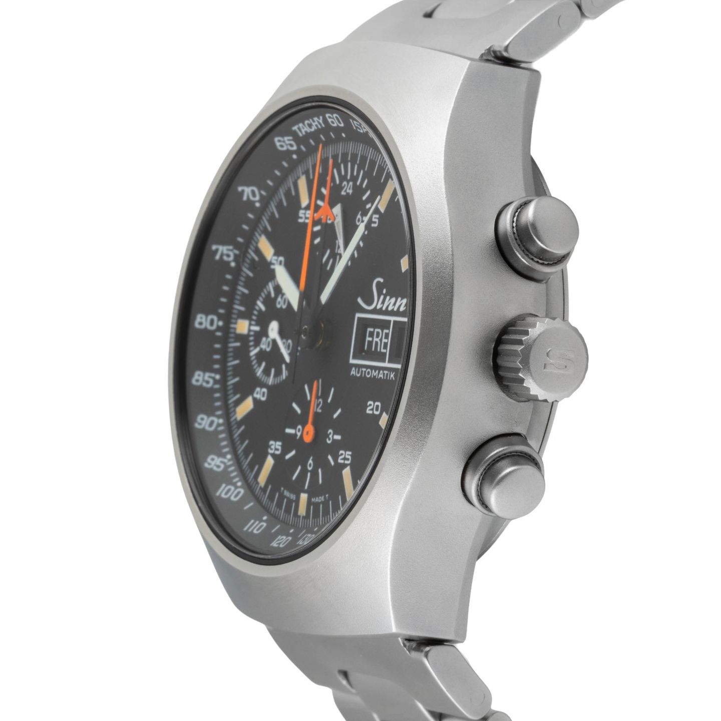 Sinn 157 157.020 - (6/8)