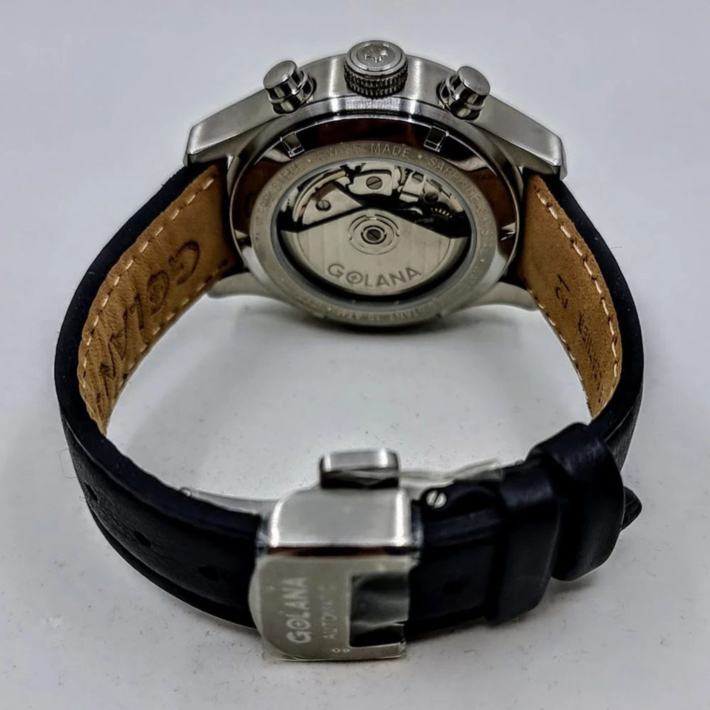 Golana Unknown AD200.1 - (8/8)