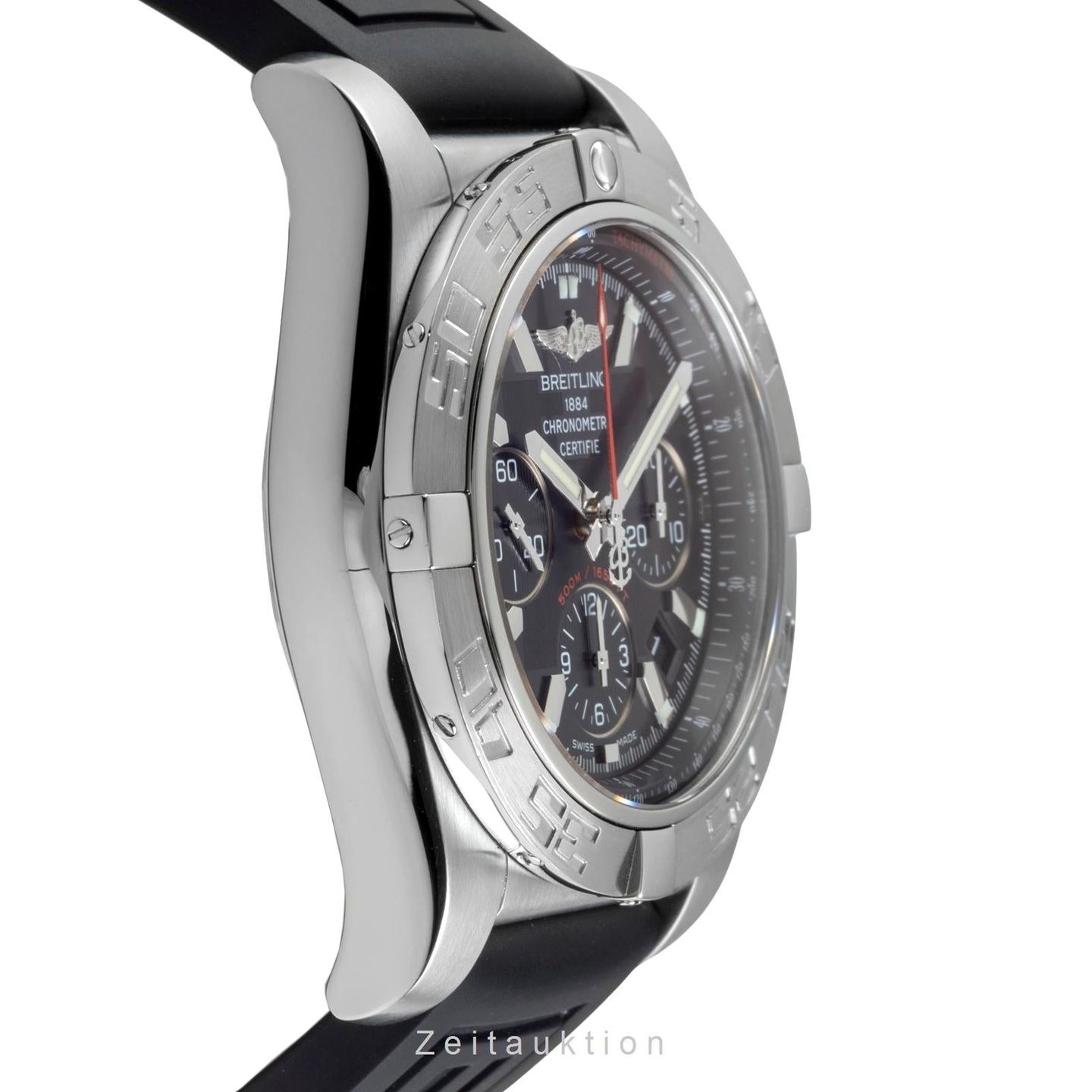 Breitling Chronomat 44 AB0110 - (6/8)