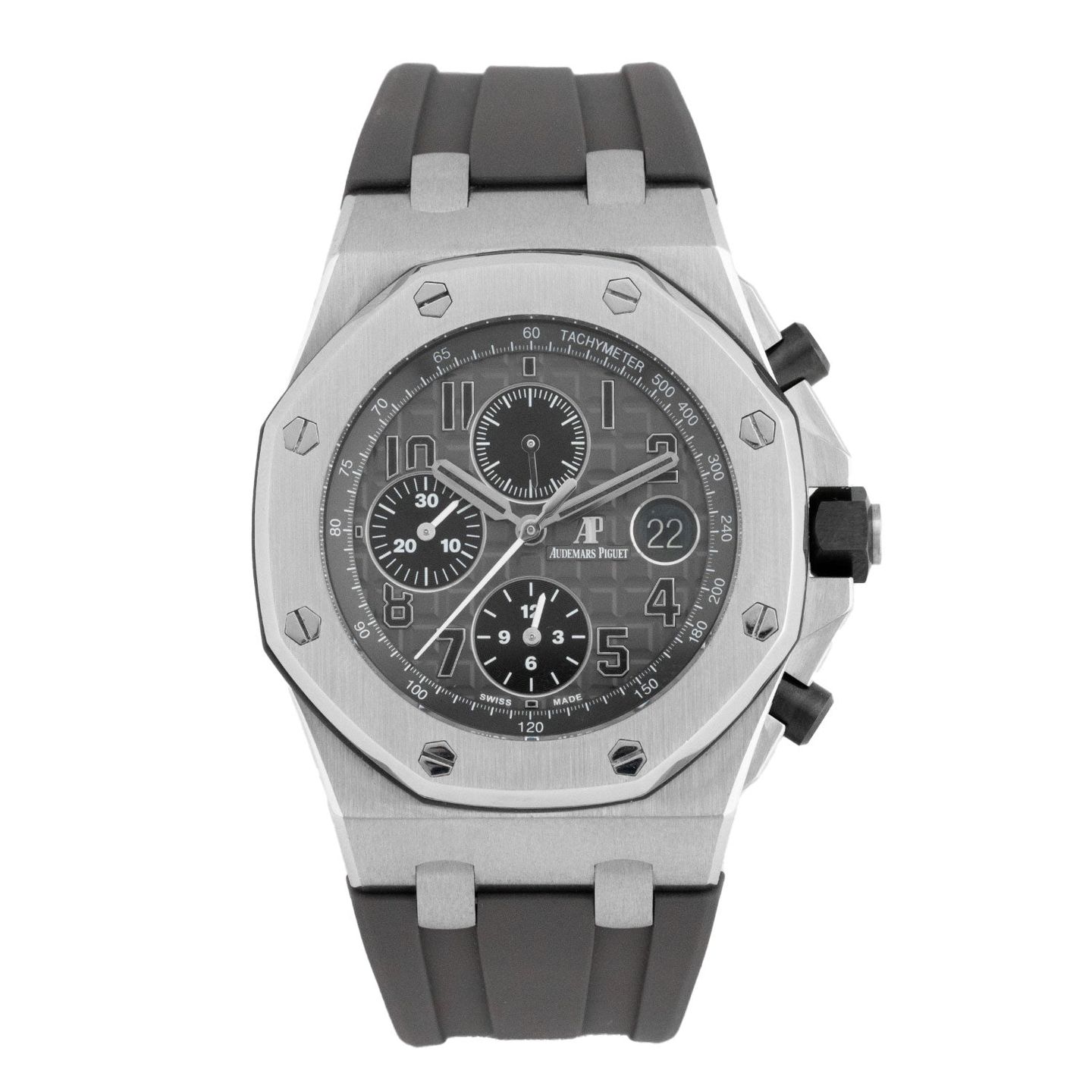 Audemars Piguet Royal Oak Offshore 26470ST.OO.A104CR.01 - (1/7)