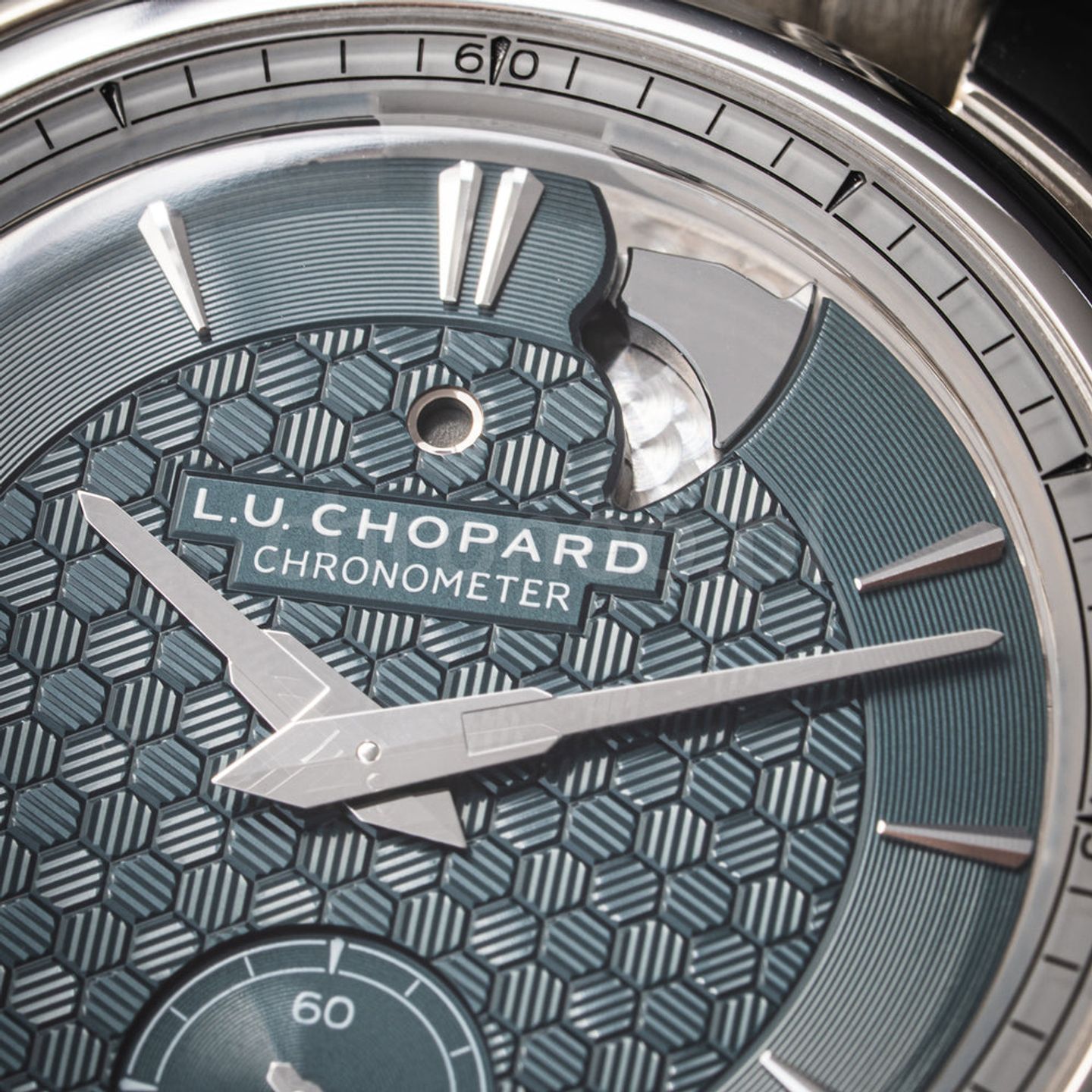 Chopard L.U.C 161949-1001 - (2/8)