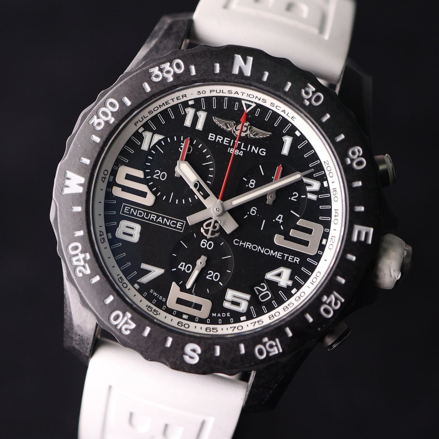 Breitling Endurance Pro X82310 - (5/6)