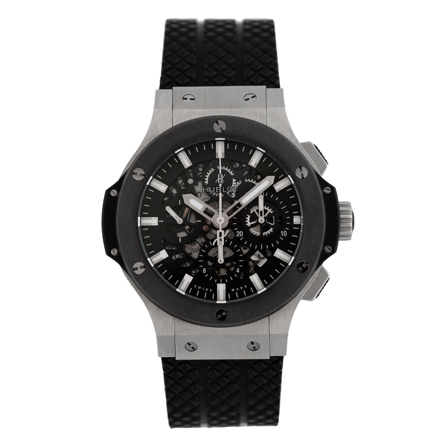 Hublot Big Bang Aero Bang 311.SM.1170.GR - (1/6)