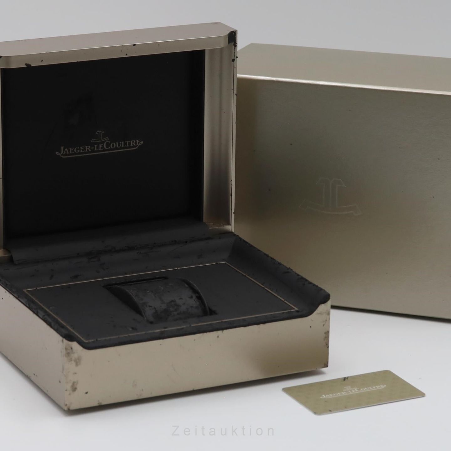 Jaeger-LeCoultre Polaris Q9028170 - (7/8)