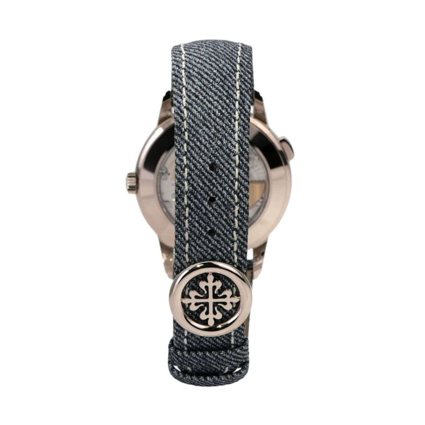 Patek Philippe World Time 5330G-001 - (8/8)