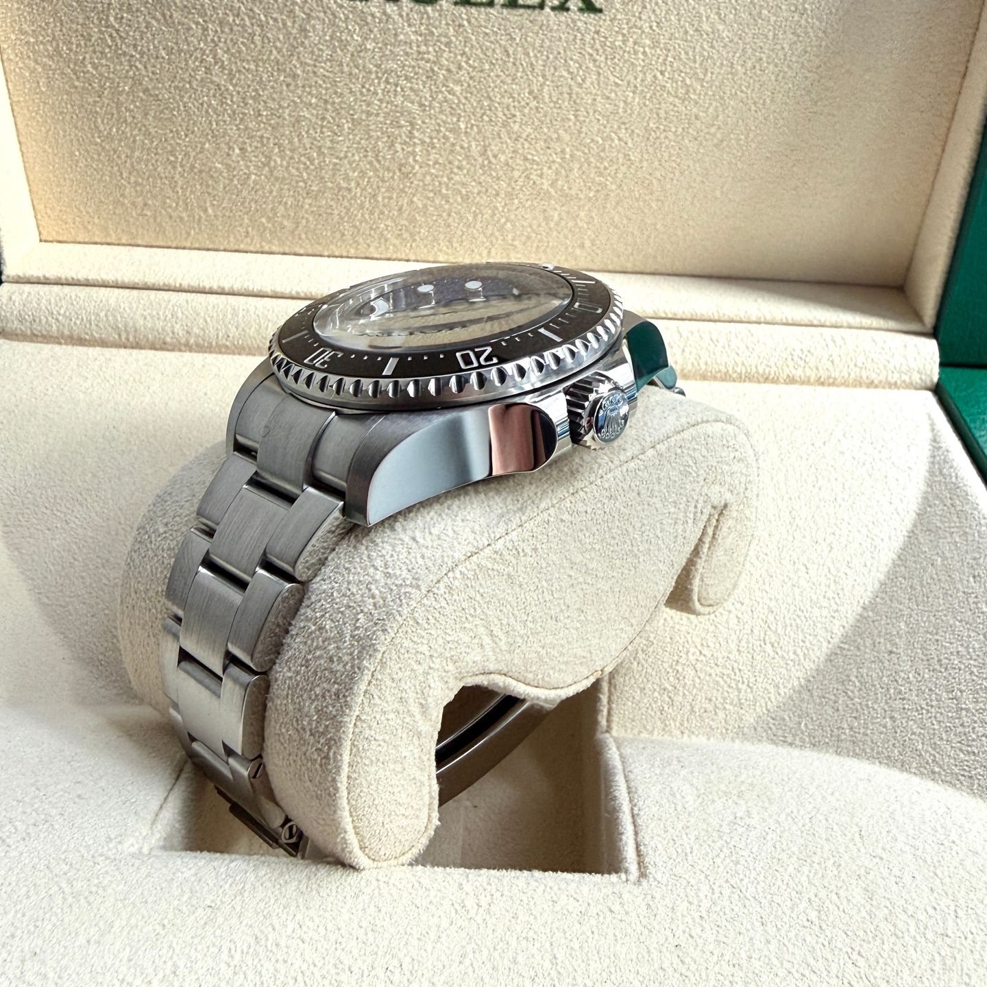 Rolex Sea-Dweller Deepsea 126660 - (8/14)