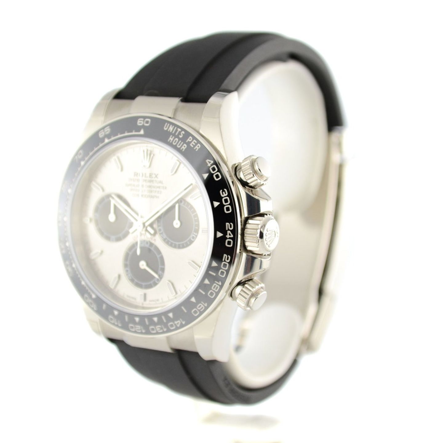 Rolex Daytona 126519LN - (6/7)