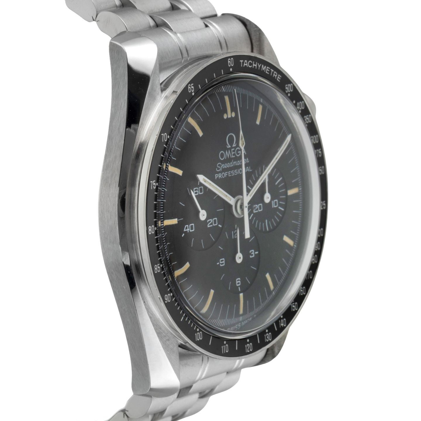 Omega Speedmaster Professional Moonwatch 3590.50.00 - (7/8)
