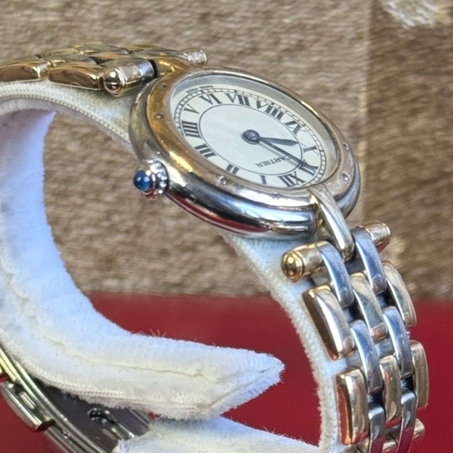 Cartier Panthère 1057920 - (8/8)
