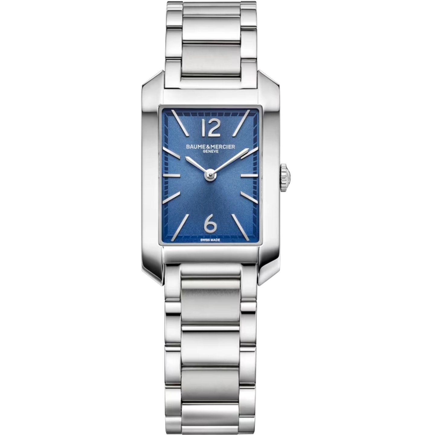 Baume & Mercier Hampton M0A10476 - (1/1)