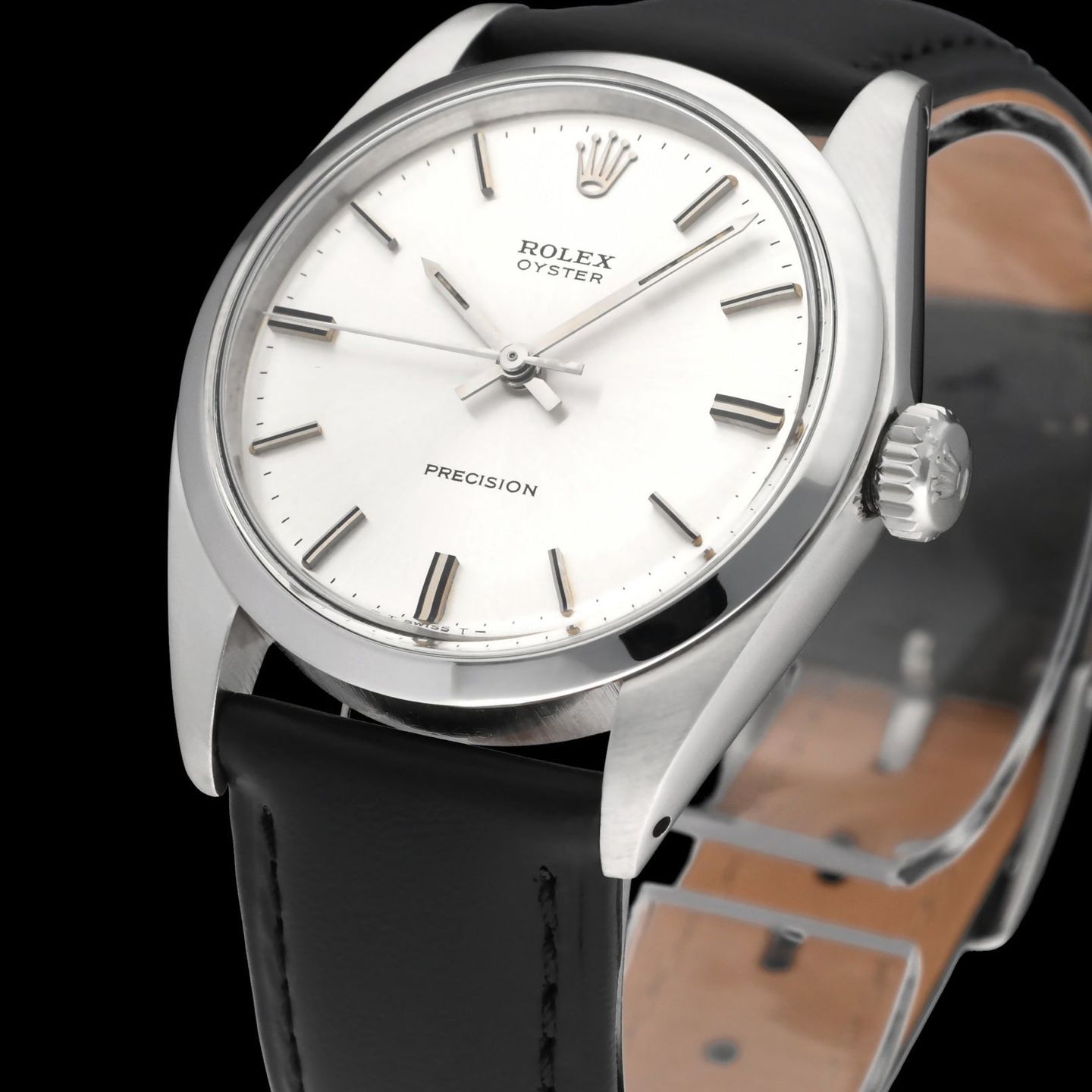 Rolex Oyster Precision 6426 - (6/7)