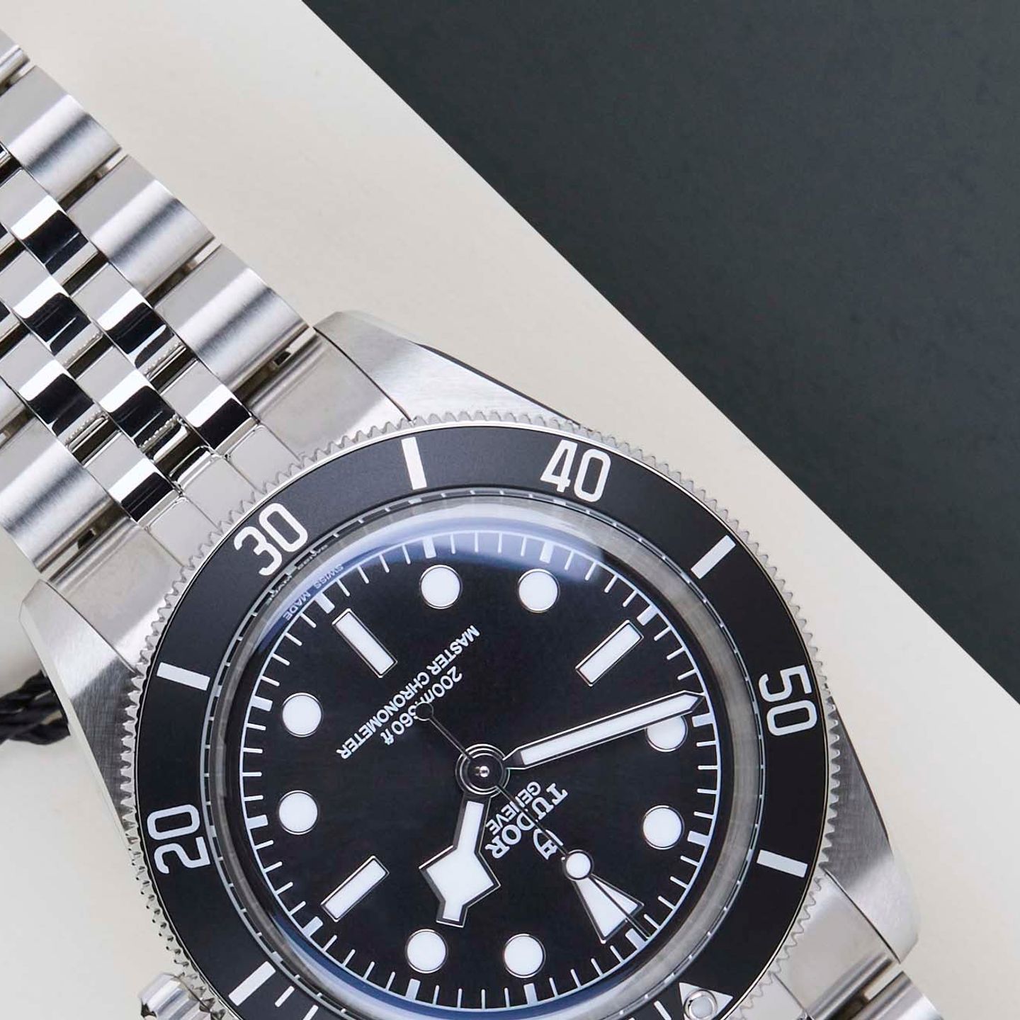Tudor Black Bay 7941A1A0NU - (4/8)