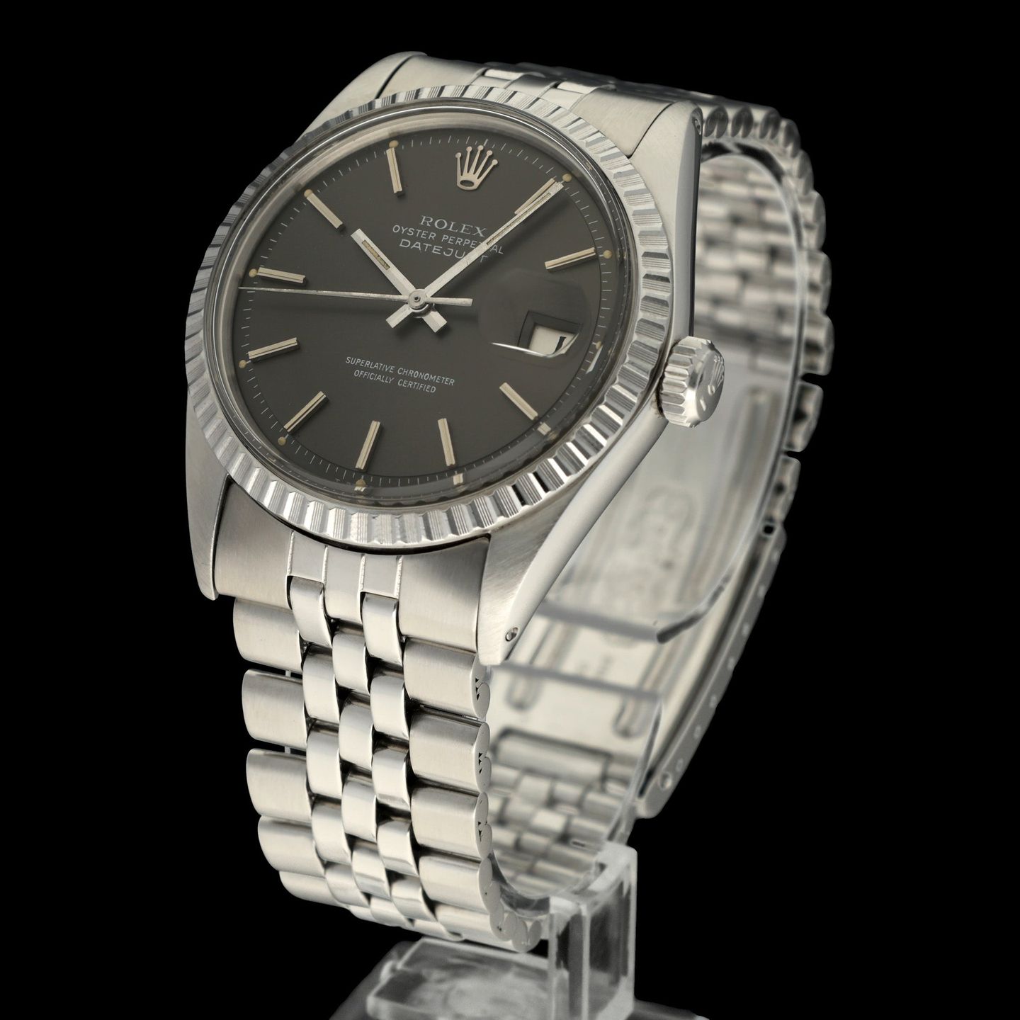 Rolex Datejust 1603R - (2/8)