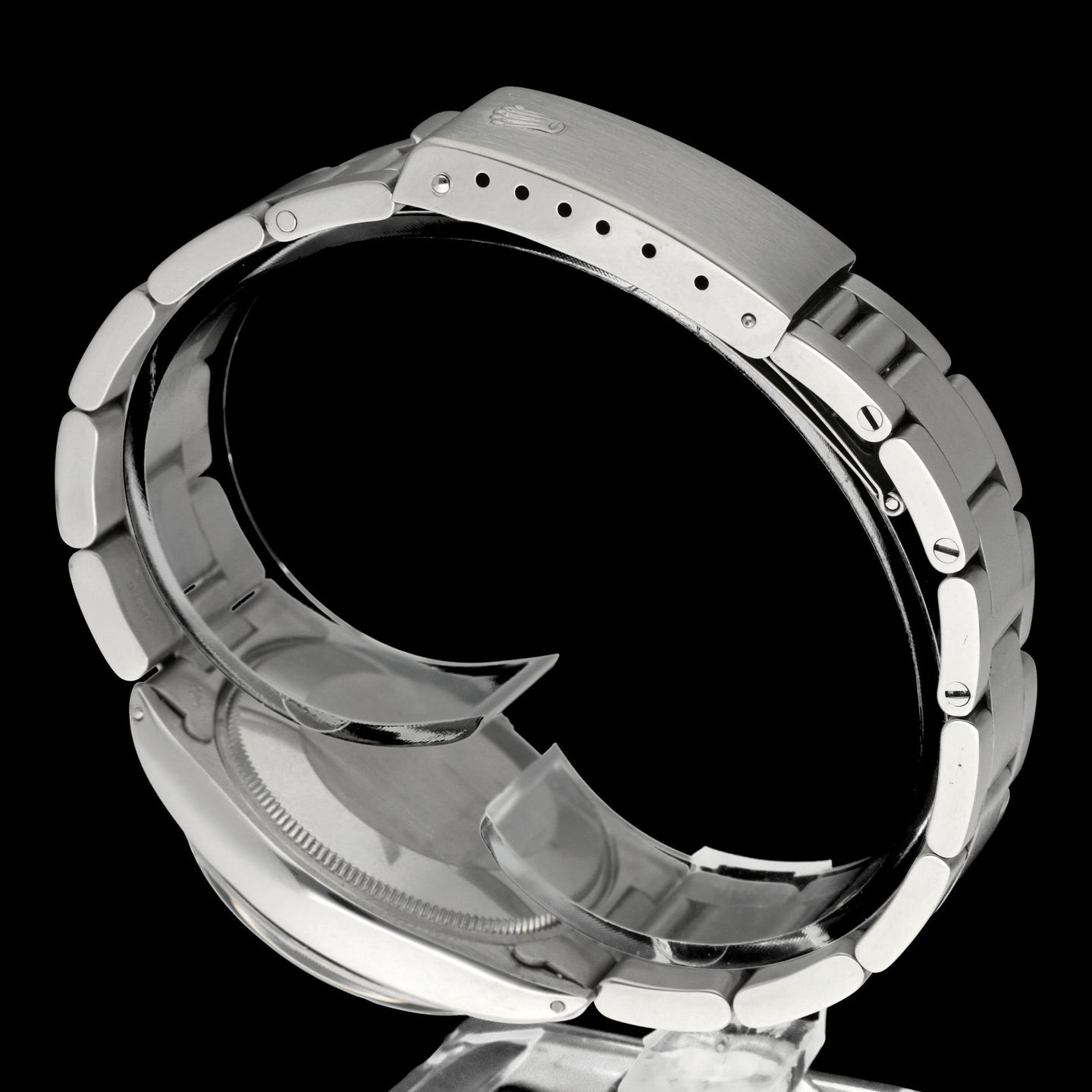 Rolex Oyster Perpetual 1003 - (8/8)