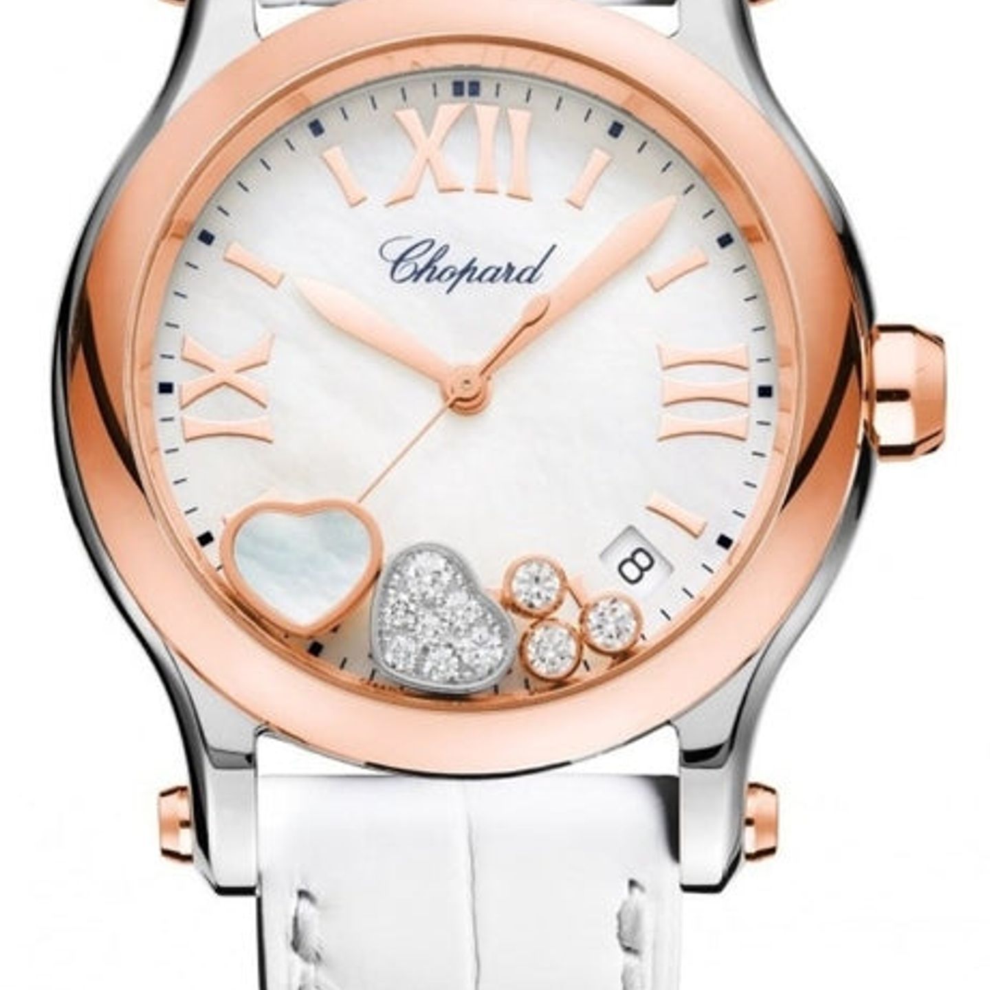 Chopard Happy Sport 278582-6009 - (1/1)