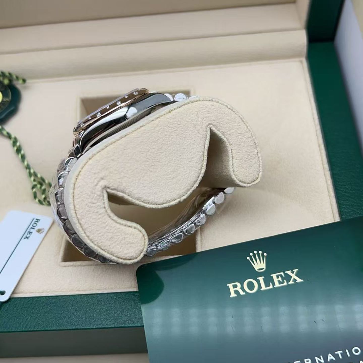 Rolex Datejust 278341 - (4/6)