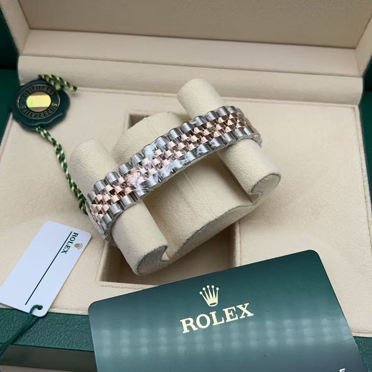 Rolex Datejust 278341 - (2/6)