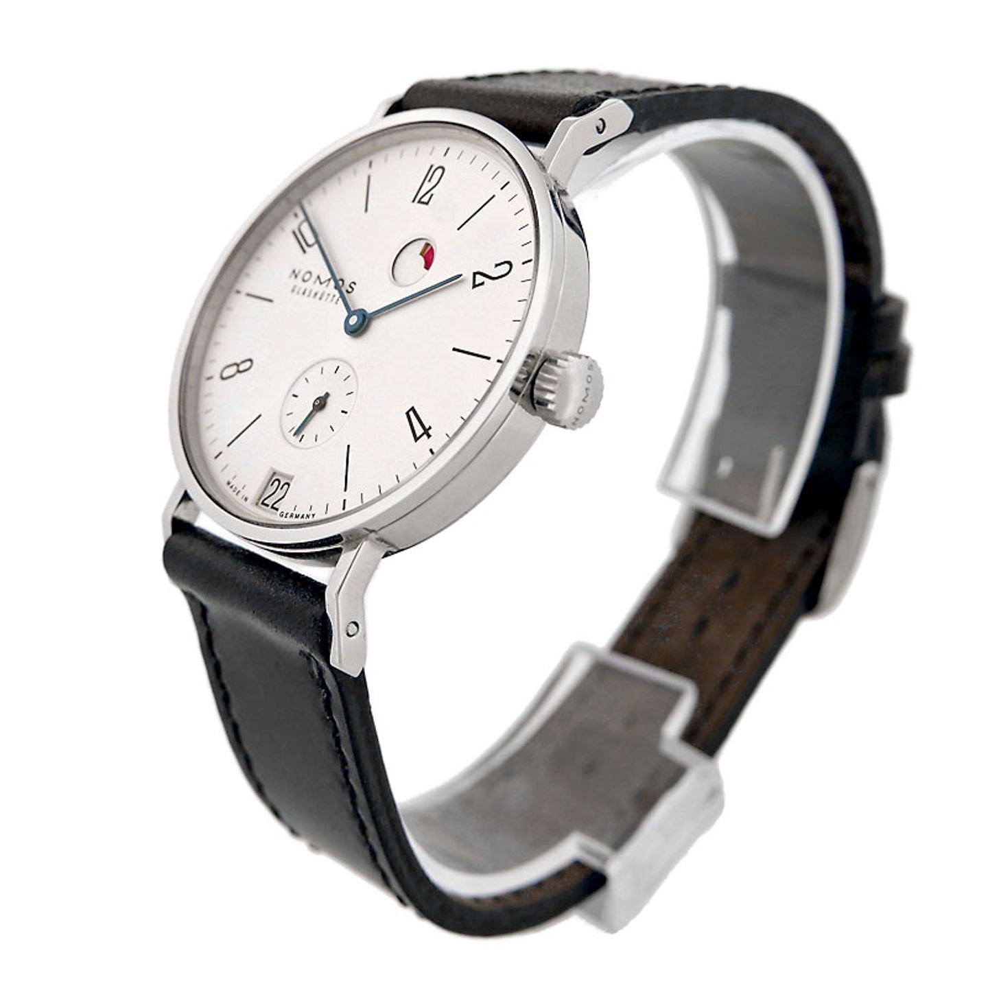 NOMOS Tangente 169 - (2/5)